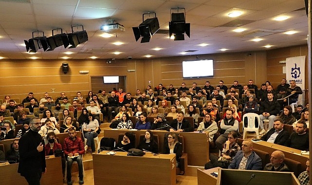 Büyükşehir personeline doğrudan temin ve şartname eğitimi