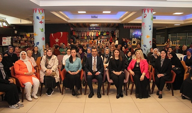 Derince’de hedef; mutlu çocuklar, mutlu anneler