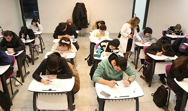 İBB Ders Atölyelerinde Ara Dönem Kayıtları Başladı