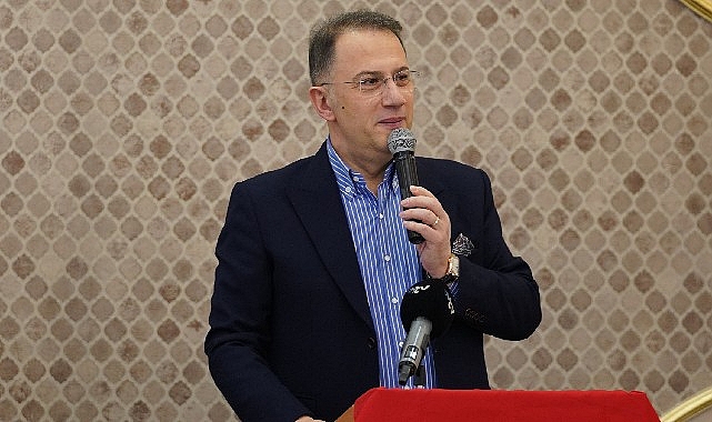 “Kadın mutluysa aile de toplum da mutludur”