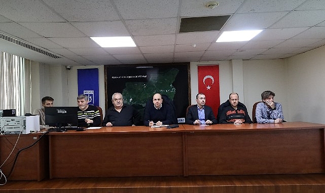 Kandıra Ballar Mahallesi’ne futbol sahası