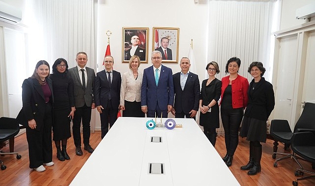 Multidisipliner bilim ekibinden epilepsi hastalığının tanı ve tedavisine yönelik proje