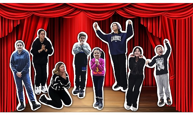 Nevşehir Belediyesi Kültür ve Sosyal İşler Müdürlüğü bünyesinde kurulan Şehir Tiyatrosu, yeni dönem atölye çalışmalarına başladı