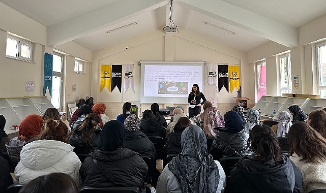 Sosyal İnovasyon Ajansı, “Fikri Mülkiyet İçin Açık İnovasyon Kampı” ile Gençlere Yeni Bir Ufuk Açtı