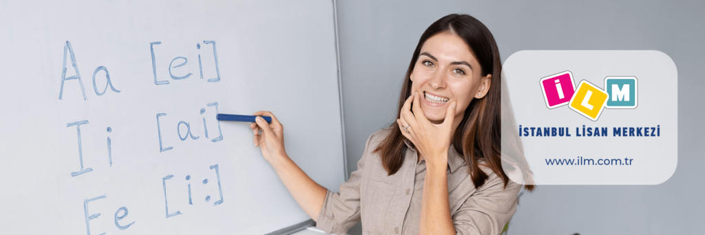 İngilizce Kursu