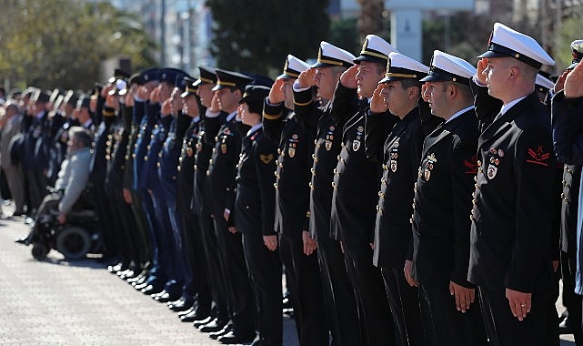 Çanakkale Deniz Zaferi’nin 109. Yıl Dönümü Kutlu Olsun