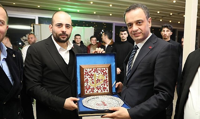 “Çetinkaya’yı başkan yapacağız”