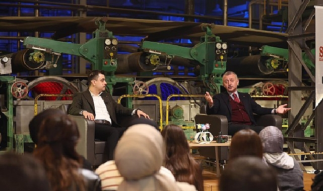 Gençlerin “Tahir Ağabey’i”