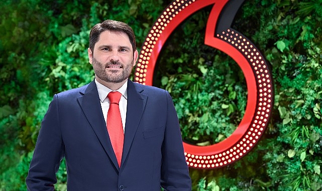 Vodafone’dan 5G’ye Giden Yolda “Fiber Kalitesinde” Ev İnterneti Testi