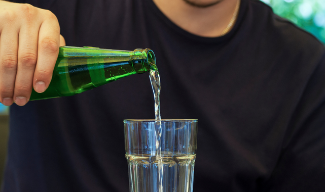 Maden Suyu Zararlı Mıdır?