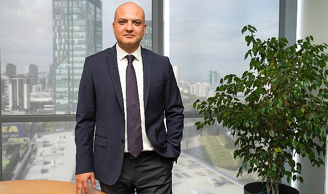 Garenta ve ikinciyeni Genel Müdürü Şafak Savcı: “2024 yılının ilk çeyreğinde araç kira adedimiz yüzde 48 arttı”