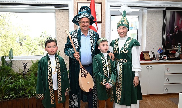 22. Altın Güneş Kültür ve Sanat Tatili