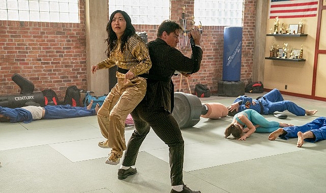 Jackpot 15 Ağustos’ta Prime Video’da Yayında