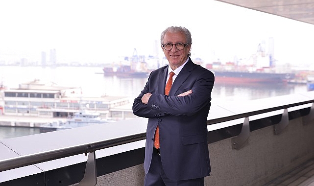 Egeli tekstilciler Hollanda’da döngüsel tekstilde iyi uygulama örneklerini yerinde görecek