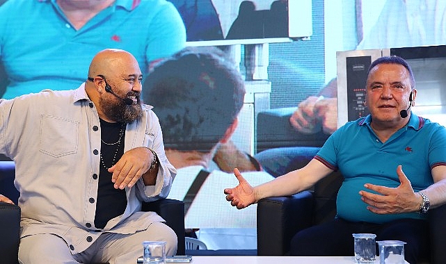 III. Foodfest Antalya Uluslararası Gastronomi Festivali başlıyor