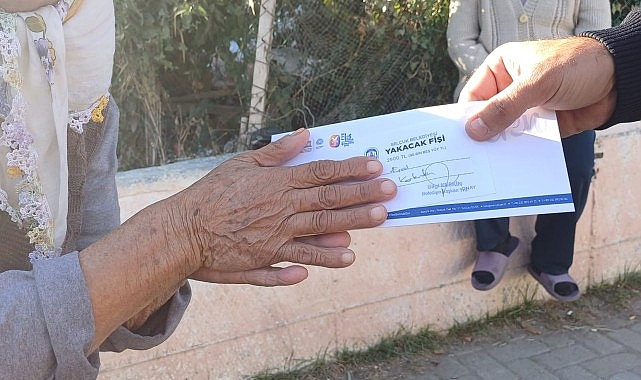 Efes Selçuk’ta Kışa Sıcak Dokunuş