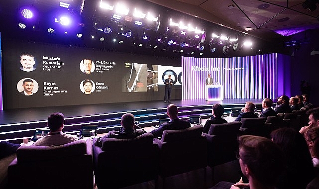 Türk Start-up’ı Kfobix, Sber500’de finale kalarak Rusya pazarına girdi