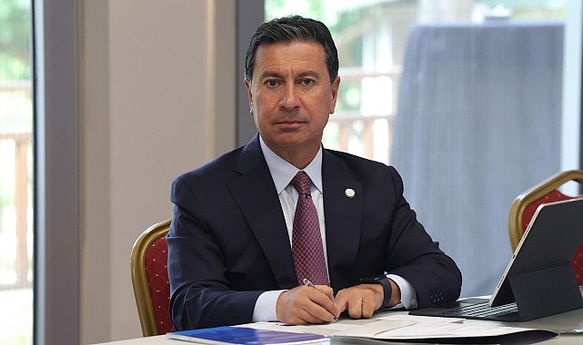 Başkan Aras’tan 3 Aralık Dünya Engelliler Günü Mesajı