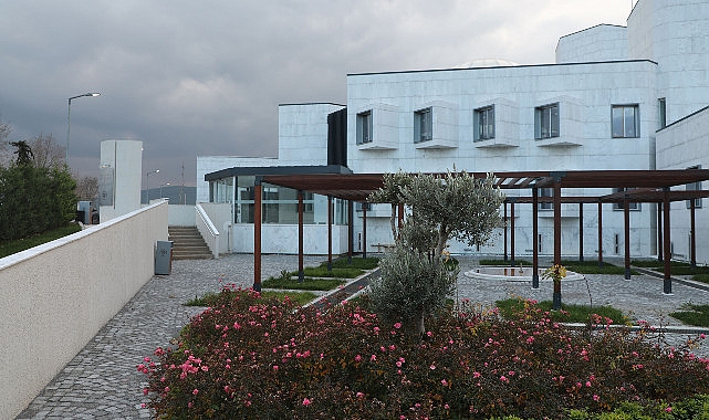 Cengiz Bektaş Kent Belleği Muğla’nın Geleceğini Şekillendirecek