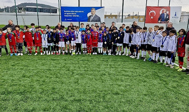 Cumhuriyet Kupası’nda üçüncü etap centilmence tamamlandı