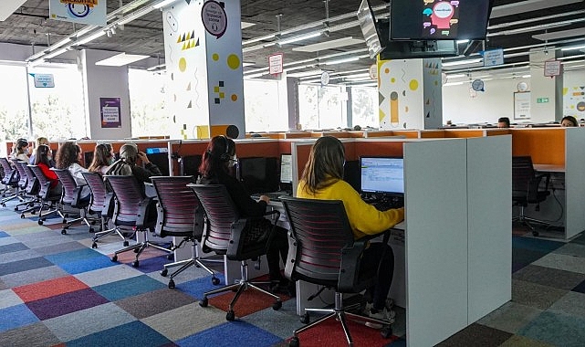 Enerjisa Dağıtım Şirketleri Çağrı Merkezleri 2024’te Deprem Bölgesinden 8.7 Milyon Çağrıyı Yanıtladı