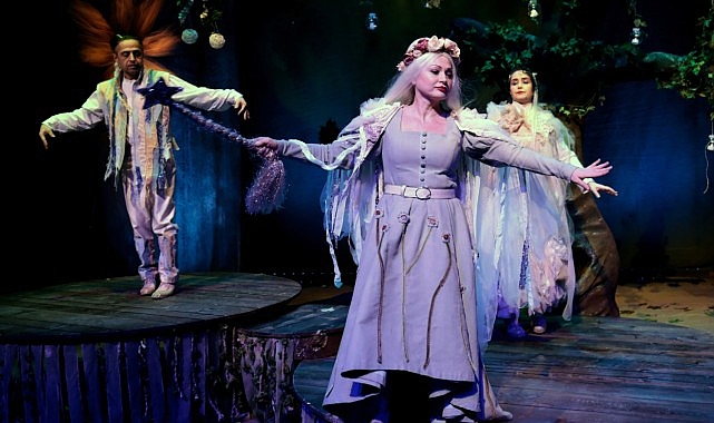 İbb şehir tiyatroları’nda bu hafta (29 ocak- 2 şubat 2025)