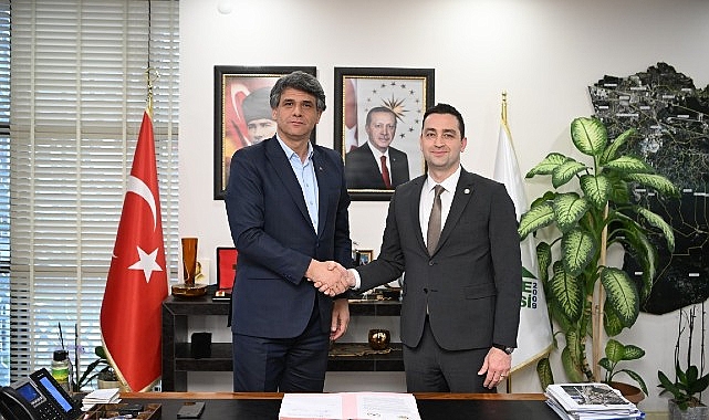 Kartepe’de Adli Yardım Protokolü İmzalandı