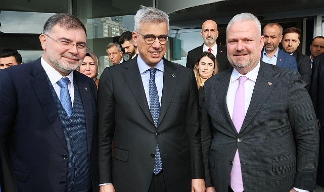 Menemen’e 400 yataklı devlet hastanesi geliyor