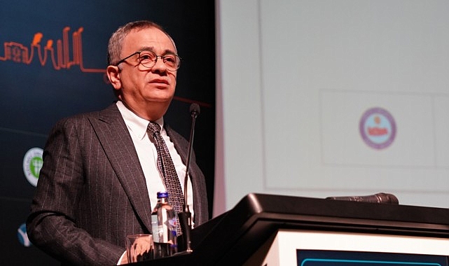 Sanayi Sektörü Çalıştayı Kocaeli’nde düzenlendi; Baraçlı: Kocaeli, dünya şehirlerine örnek oluyor