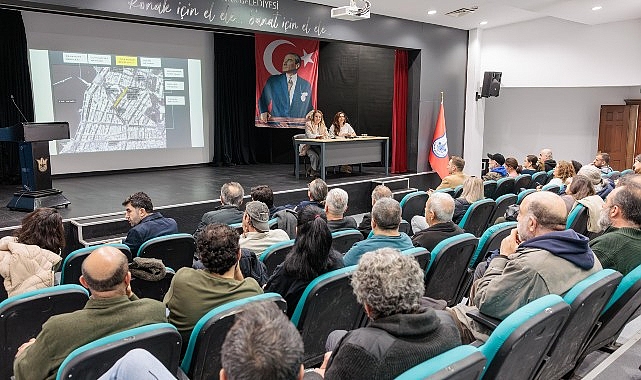 Sevgi Yolu’nun çehresi ortak akılla değişecek