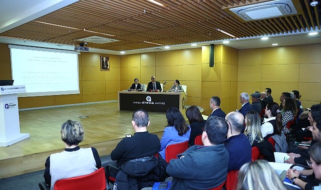 2025 yılının ilk Çevre Kurulu toplantısı gerçekleştirildi