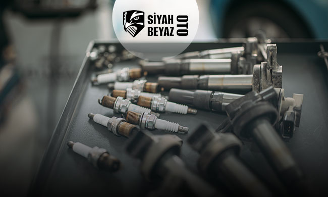 Alaskan Yedek Parçanın Sağladığı Avantajlar