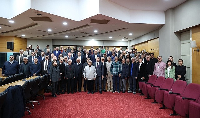 ASAT’tan 30. yıl vefa buluşması