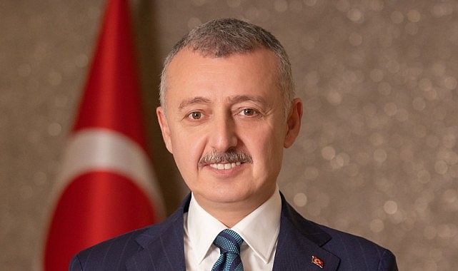 Büyükakın’dan öğretmen ve öğrencilere: “İyi dersler”