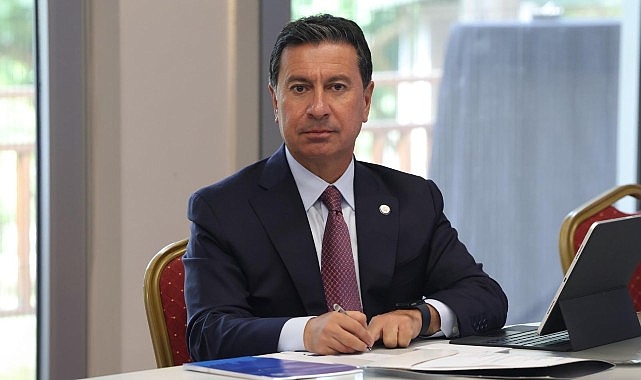 Büyükşehir Kıyı Ege Deprem Gerçeği Çalıştayı Düzenliyor