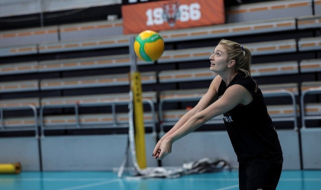 Eczacıbaşı Dynavit, derbide Beşiktaş’ı konuk edecek