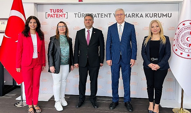 Ege Üniversitesi hem proje hem de patent sayılarında Türkiye’nin zirvesinde