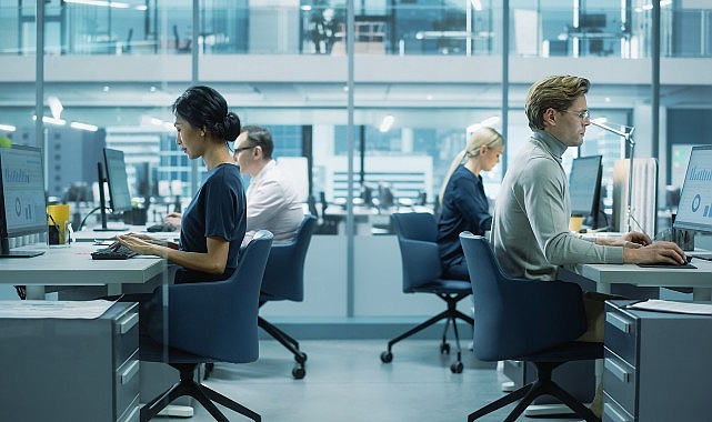 ESET Tehdit İstihbaratı Raporunda Uzman Katılımcılar Arasında Yer Aldı