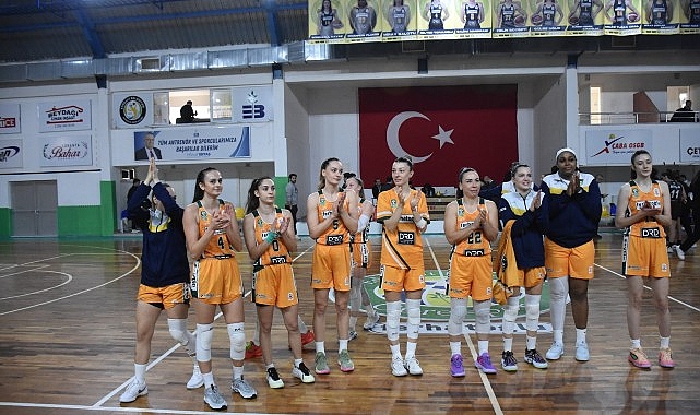 Gürespor’dan namağlup şampiyonluk yürüyüşü