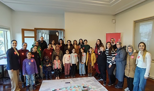 Güzel İzmir Hareketi’nin merkez üssü Şato oldu