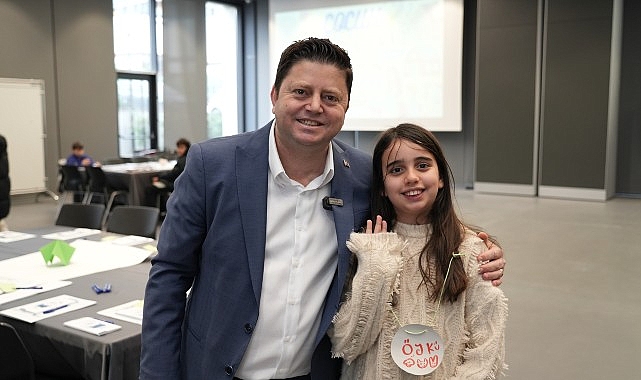 Kadıköy Belediyesi Çocuk Meclisi’nin Yeni Dönem Çalışmaları Başladı