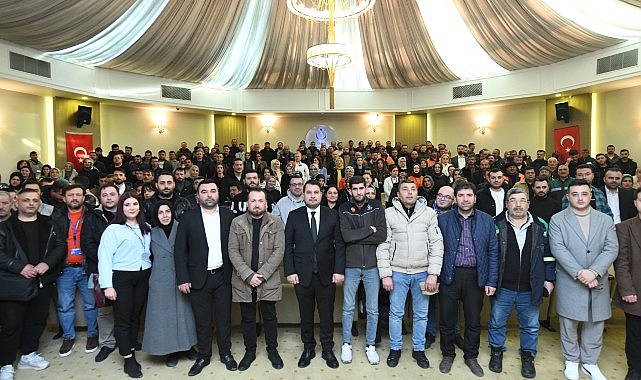 Kahramankazan Belediye Başkanı Selim Çırpanoğlu En Düşük Maaş 32.756 TL, Saha Çalışanları İçin 40 Bin TL Oldu