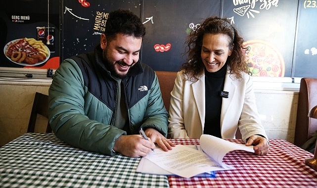 Karşıyaka’nın Filizleri geleceğe umut oluyor