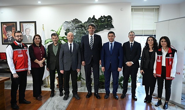 Kartepe’de “Evlilik Öncesi Eğitim” Protokolü