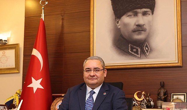 Keçiören Belediyesi’nden Üniversite Öğrencilerine Destek