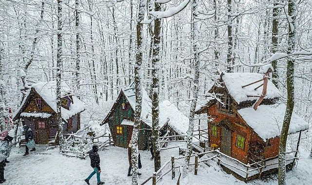 Kocaeli, EMITT 2025 Turizm Fuarı’nda göz kamaştıracak