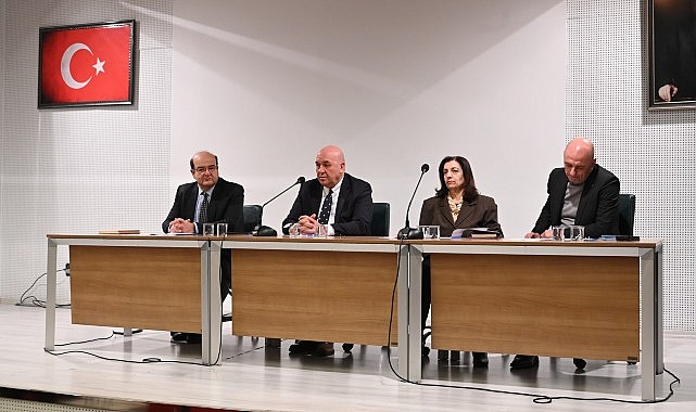 MASKİ’de hizmet kalitesi ve yurttaş memnuniyeti öncelikli hedef