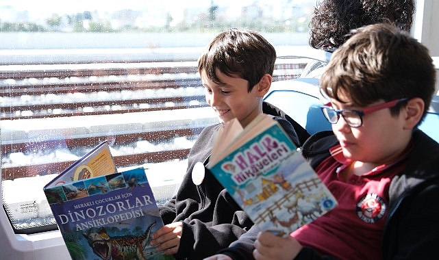 ANTRAY, yıldız yolcularını yetiştiriyor