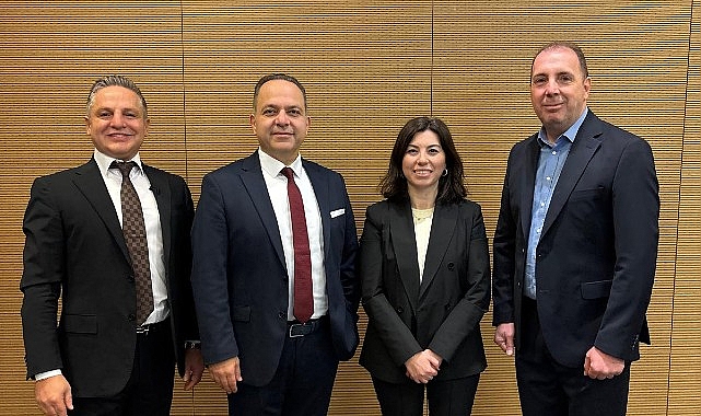 AVM sektöründe enerji tüketimi ve karbon ayak izini ölçen ilk endeks çalışması açıklandı