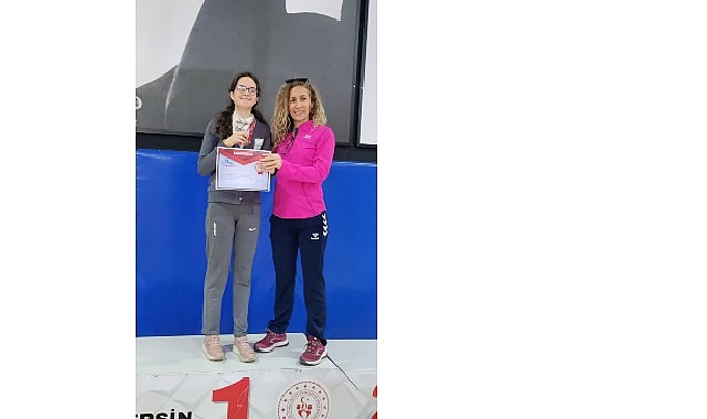 Aydın büyükşehir belediyesi otizm spor merkezi öğrencileri türkiye şampiyonu oldu